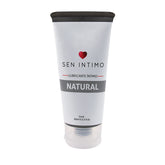 LUB ÍNTIMO SEN NATURAL x 60 ml, a natural and gentle intimate lubricant in a convenient 60 ml size